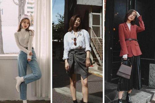 Mẫu giày giúp 'nấm lùn' ăn gian chiều cao
