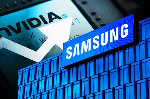 Đế chế chip AI của Nvidia sắp đối mặt với cú đòn mạnh từ Samsung