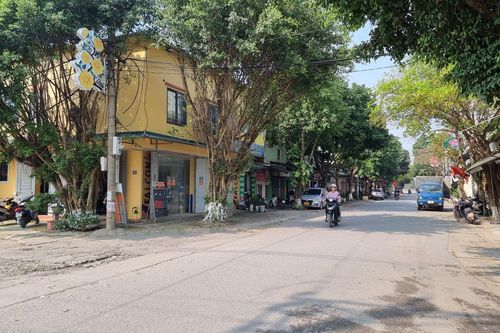 Hà Nội: Giải tỏa đất công bị lấn chiếm, xây dựng các công trình phúc lợi