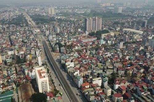 Hà Nội: Dự án giảm ùn tắc 1.200 tỷ đồng ở Long Biên băng về đích