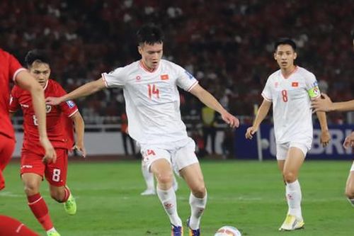 Đội tuyển Việt Nam - Indonesia: 0-1, thất trận vì một 'chiêu cũ'