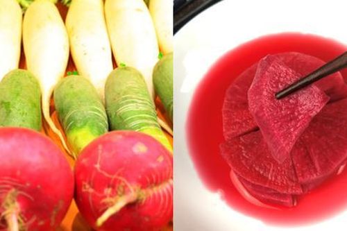Chán ăn cá thịt, hãy thử món củ cải muối: Công thức đơn giản và lưu ý chọn củ cải để giòn nhất khi muối