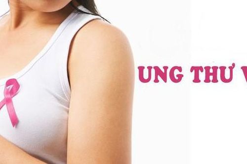 Ung thư vú tiến triển như thế nào?