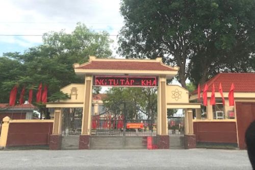 Thu tiền hỗ trợ thi tốt nghiệp lớp 12 trái quy định, Sở GD&ĐT yêu cầu nhà trường hoàn trả