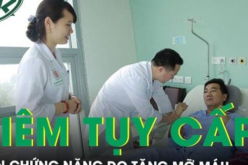 Cứu bệnh nhân viêm tụy cấp nặng do tăng mỡ máu