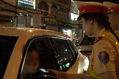Kỷ luật Phó Chánh văn phòng UBND tỉnh Lâm Đồng do vi phạm nồng độ cồn