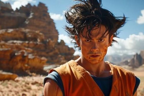 Thực hư Netflix sắp lên sóng live-action 'Dragon Ball Z' với dàn diễn viên như từ truyện bước ra