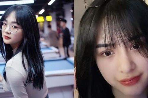Hot TikToker Gấm Kami xuất hiện trở lại sau khi phẫu thuật thẩm mỹ