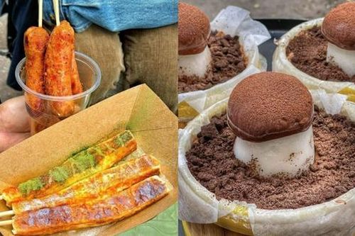 Milo nấm, phô mai sữa nướng thành món hot mới nhưng vì sao vẫn bị chê tơi tả?
