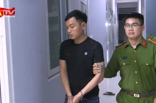 Bắt giữ đối tượng bán lẻ ma túy có tiền án, hoạt động tinh vi