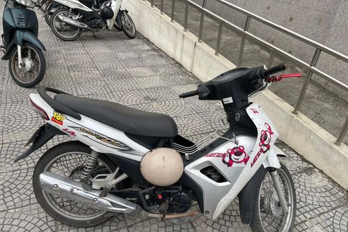 Tìm chủ sở hữu nhiều ô tô, xe máy