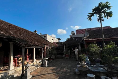 Đông Sơn, những vọng âm từ đất