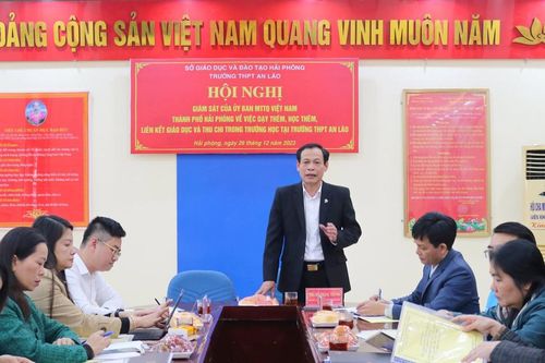 Đảm bảo lợi ích cộng đồng qua giám sát, phản biện