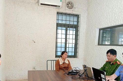 Khởi tố đối tượng trộm tiền trong tài khoản khi nạn nhân đang ngủ