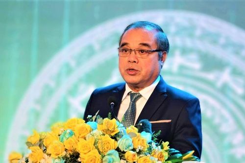 Ông Trần Hoàng Tuấn được giao điều hành UBND tỉnh Quảng Ngãi
