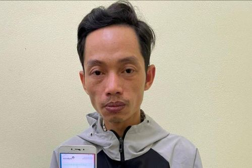 Mất 34 triệu đồng vì tin vào hình ảnh giao dịch thành công giả
