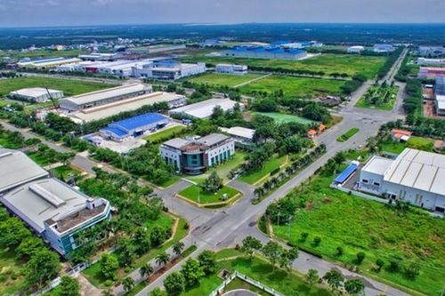 Doanh nghiệp với động lực phát triển xanh
