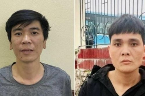 Hà Nội: Liên tiếp bắt giữ các đối tượng mua bán, tàng trữ trái phép chất ma túy