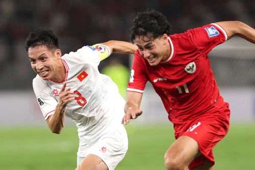 CĐV Việt Nam phẫn nộ sau trận thua Indonesia