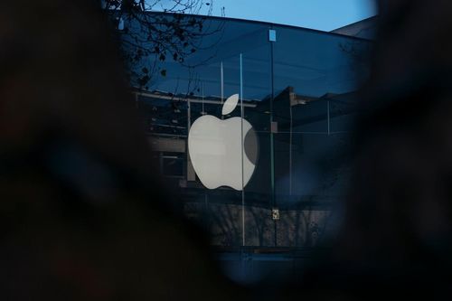 Chính phủ Mỹ kiện Apple