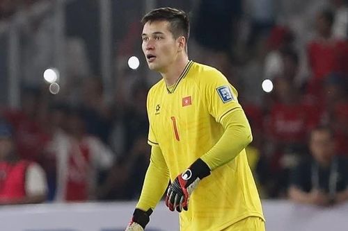 Nguyễn Filip lên tiếng sau thất bại