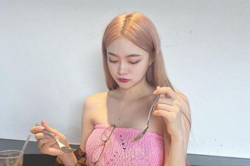 Nữ ca sĩ Hàn đối mặt mức án hơn 1 năm tù