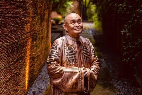 Bảo tàng Đạo Mẫu độc đáo, rộng hàng nghìn m2 của Xuân Hinh