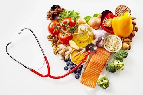 Chìa khóa để cơ thể khỏe mạnh