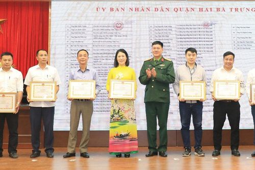 Động lực cho những thành công mới