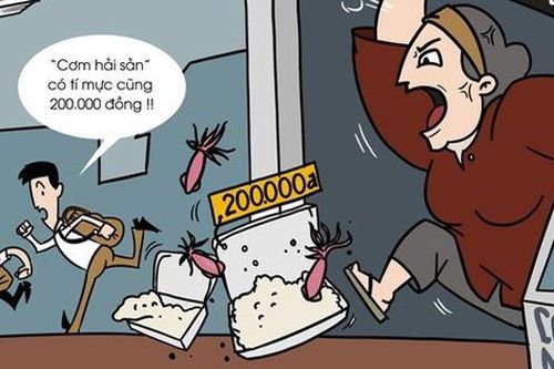 Đừng để 'con sâu làm rầu nồi canh'