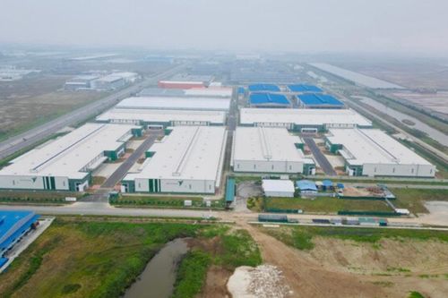 Xây sân bay quốc tế Tiên Lãng trong khu kinh tế Nam thành phố