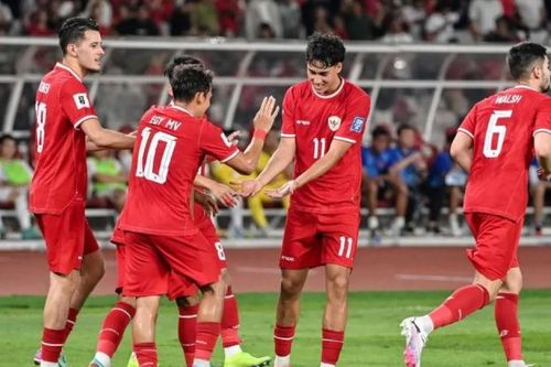 Tin nóng thể thao tối 22/3: Indonesia quyết phá 'lời nguyền' 20 năm tại Mỹ Đình, CĐV Hàn Quốc mâu thuẫn vì hòa Thái Lan