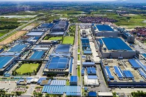 Dự án hạ tầng khu công nghiệp có cần giấy phép môi trường?