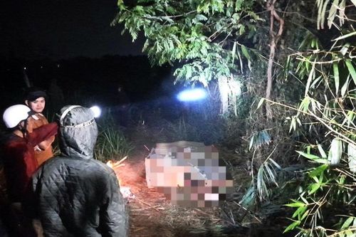Hai người phụ nữ nghi bị điện giật tử vong tại hồ thủy lợi ở Đắk Lắk