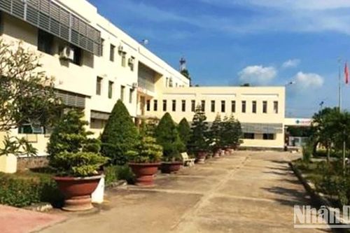 Đồng Tháp thông tin sự cố sản khoa tại Bệnh viện đa khoa khu vực Tháp Mười