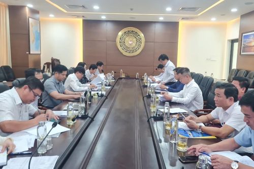 Đà Nẵng: Tăng cường giám sát, đẩy nhanh tiến độ các dự án phục vụ dân sinh