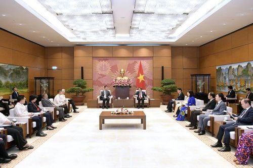 Mở rộng hợp tác giữa Việt Nam-Philippines trong lĩnh vực giáo dục