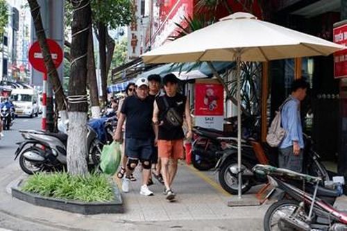 Xin đừng 'đánh trống bỏ dùi'