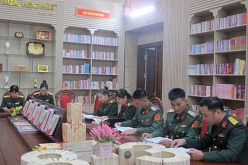 Tạo giá trị mới, kết nối con người
