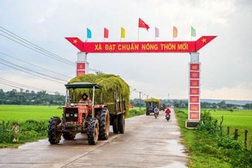 Thư về tòa soạn: Cựu chiến binh hiến gần 1.200m2 đất làm đường giao thông