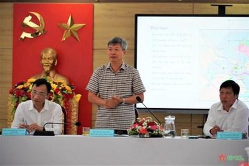 Quảng Nam tổ chức hội thảo khoa học 'Nghiên cứu đa dạng sinh học khu vực biển ven bờ xã Tam Hải'