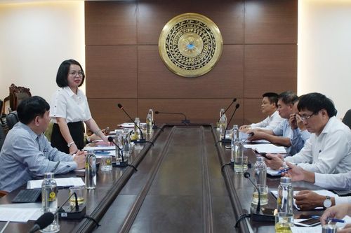 Tìm giải pháp đẩy nhanh tiến độ các dự án dân sinh cấp thiết