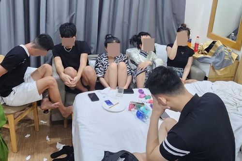 Cảnh báo thực trạng tụ tập tổ chức sử dụng ma túy trái phép tại Đà Nẵng