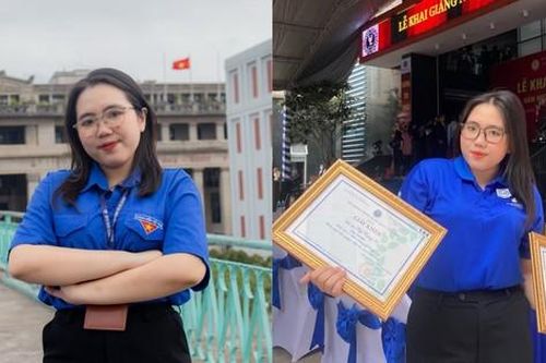 Hãy cống hiến bằng một trái tim nhiệt huyết