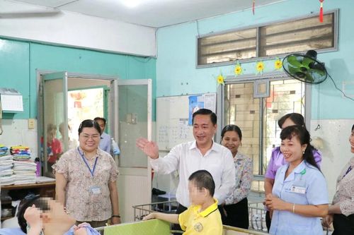 Phát huy vai trò của người làm công tác xã hội hướng tới một xã hội bình đẳng