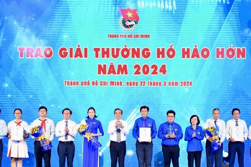 Tạo môi trường để người trẻ sáng tạo, đóng góp và gắn bó cùng thành phố