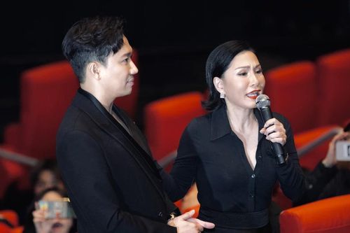 'Mai' chiếu ở 9 quốc gia