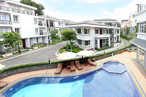 Năng lực Tập đoàn Hà Đô nghiên cứu đầu tư KĐT 3.000 tỷ