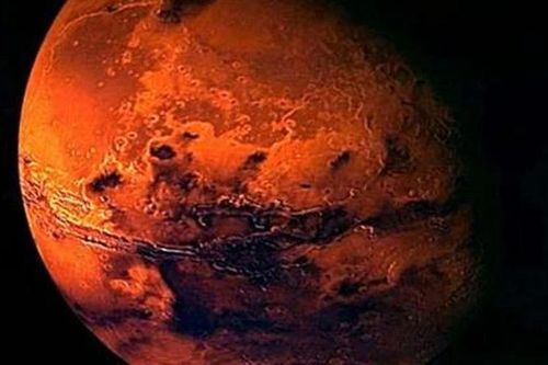 Bằng chứng mới vén màn 'suối nguồn sự sống' trên Sao Hỏa