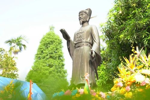 Vị quan ở Việt Nam được ví như Gia Cát Lượng, mưu lược như thần